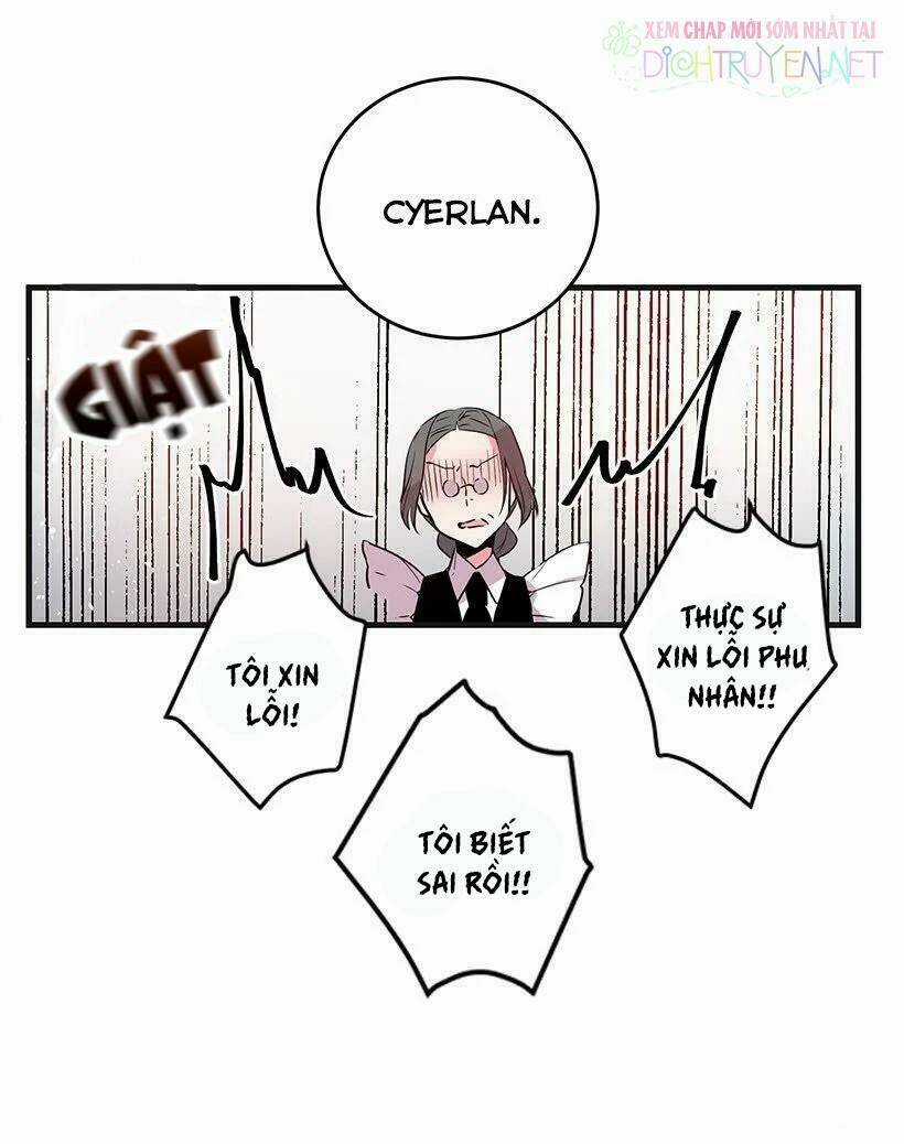 Hung Mãnh Tiểu Thư Chapter 16 trang 53