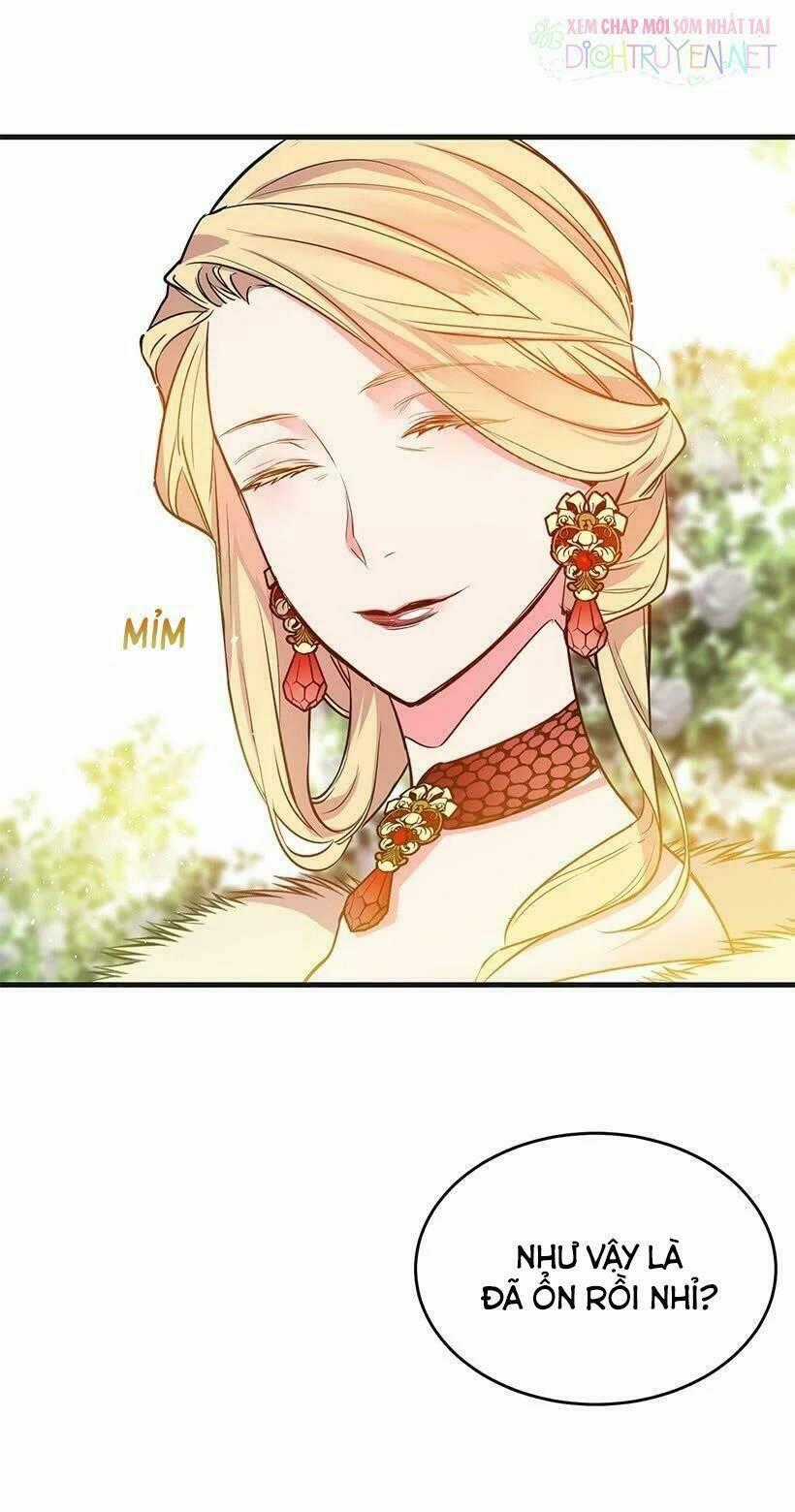 Hung Mãnh Tiểu Thư Chapter 16 trang 54