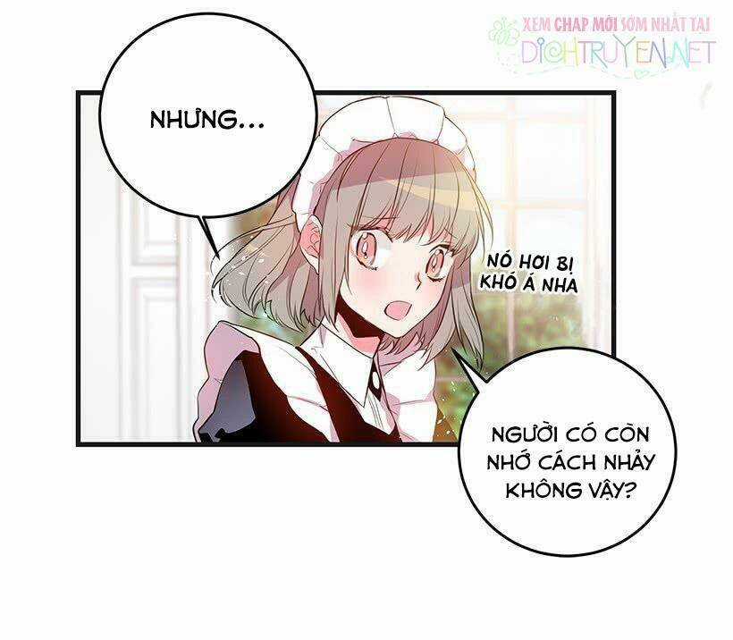 Hung Mãnh Tiểu Thư Chapter 16 trang 7