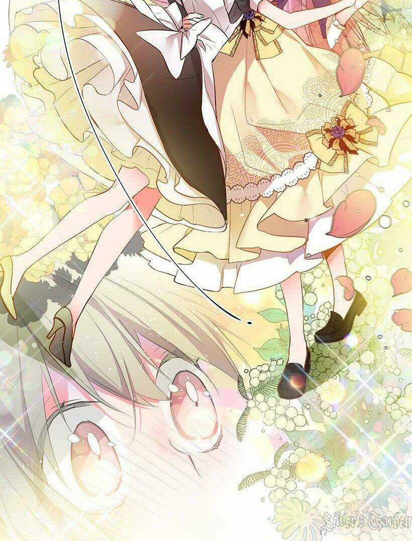 Hung Mãnh Tiểu Thư Chapter 16 trang 9