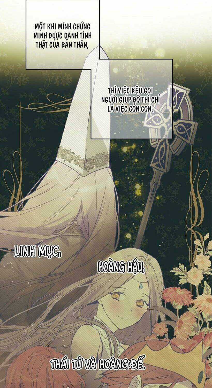 Hung Mãnh Tiểu Thư Chapter 17 trang 11