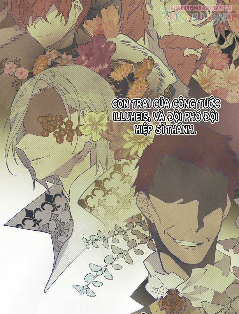 Hung Mãnh Tiểu Thư Chapter 17 trang 12