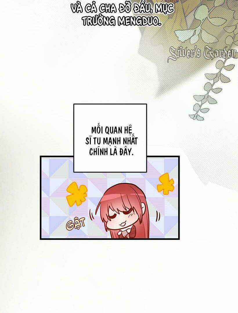 Hung Mãnh Tiểu Thư Chapter 17 trang 13