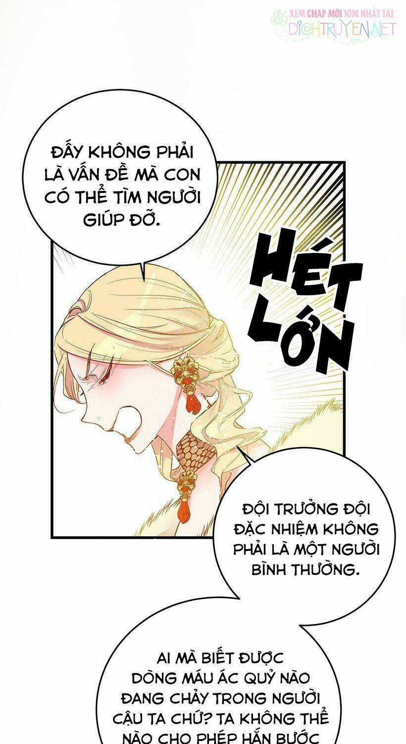 Hung Mãnh Tiểu Thư Chapter 17 trang 14