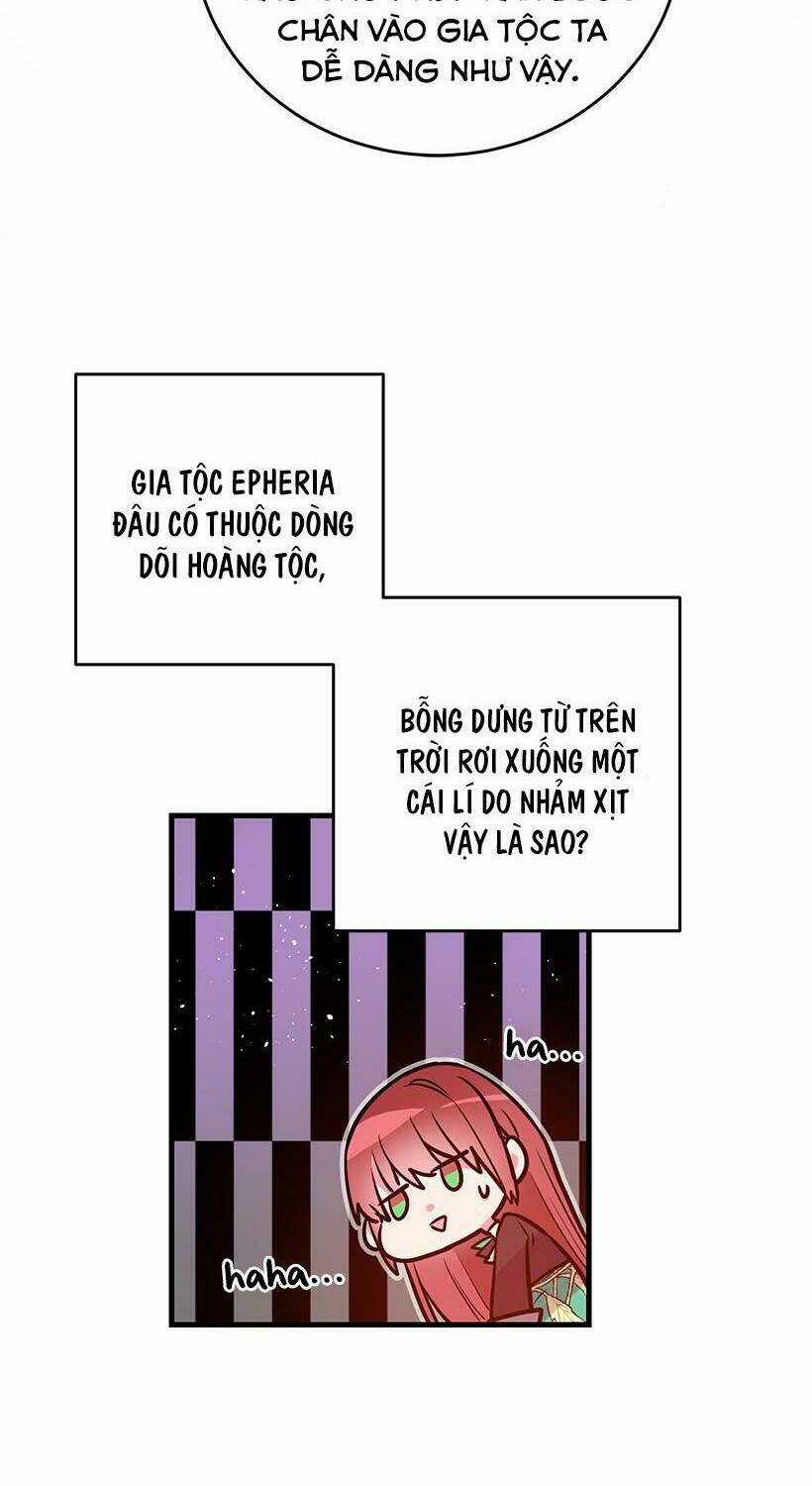 Hung Mãnh Tiểu Thư Chapter 17 trang 15