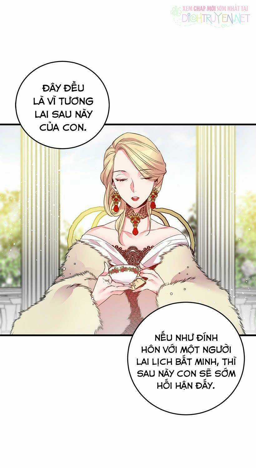 Hung Mãnh Tiểu Thư Chapter 17 trang 16