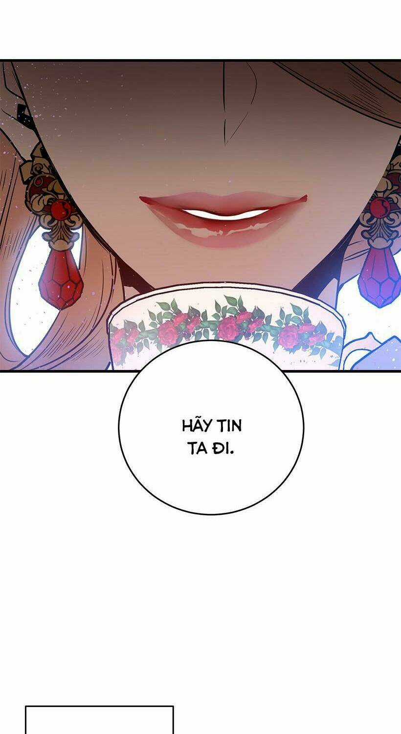 Hung Mãnh Tiểu Thư Chapter 17 trang 17