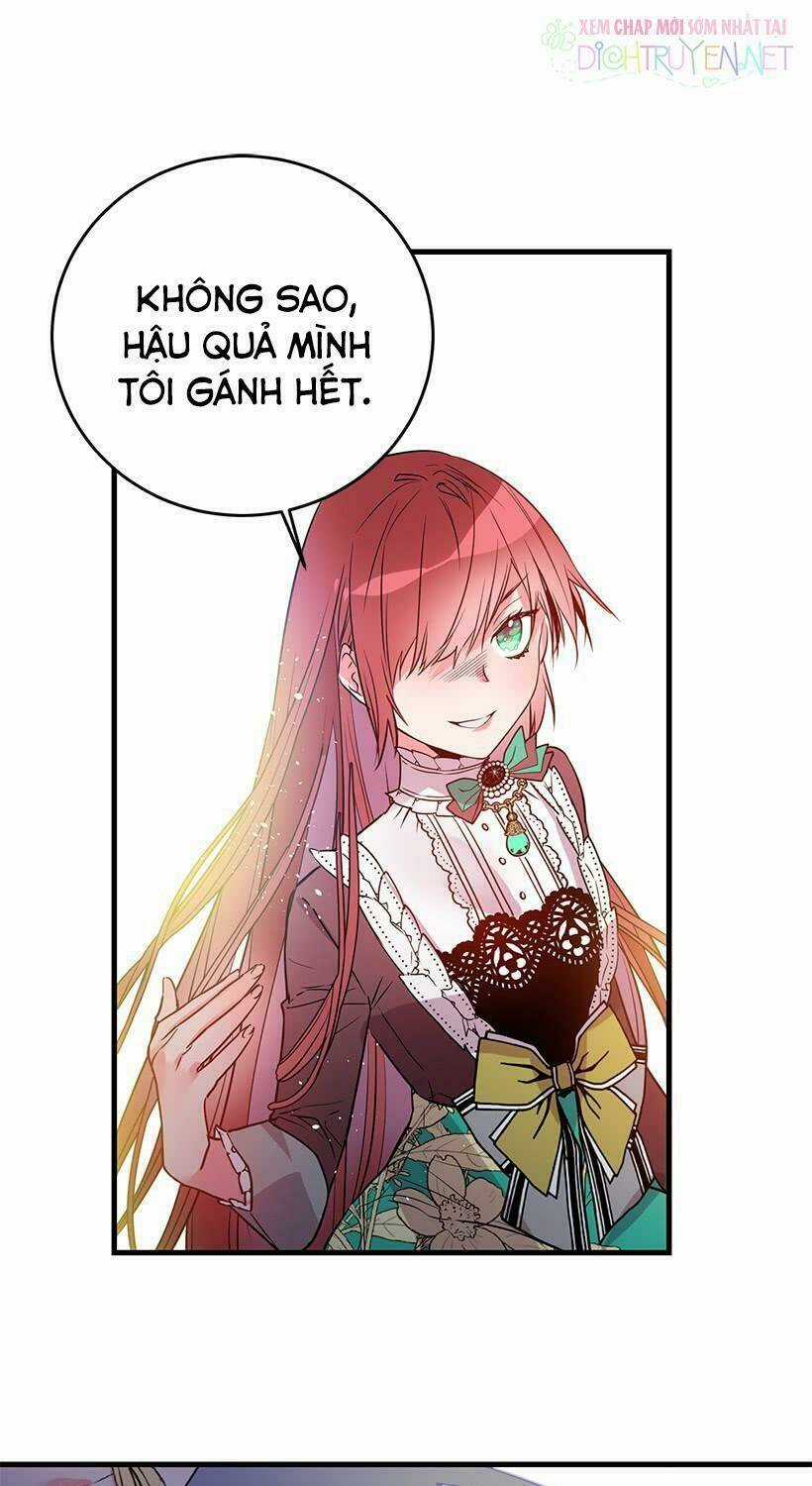 Hung Mãnh Tiểu Thư Chapter 17 trang 19