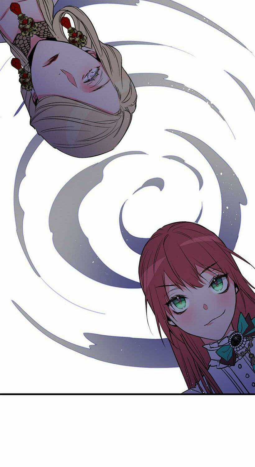 Hung Mãnh Tiểu Thư Chapter 17 trang 20