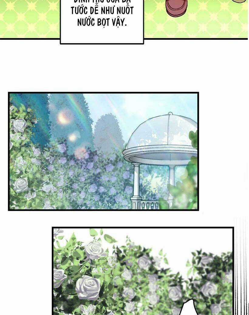 Hung Mãnh Tiểu Thư Chapter 17 trang 24