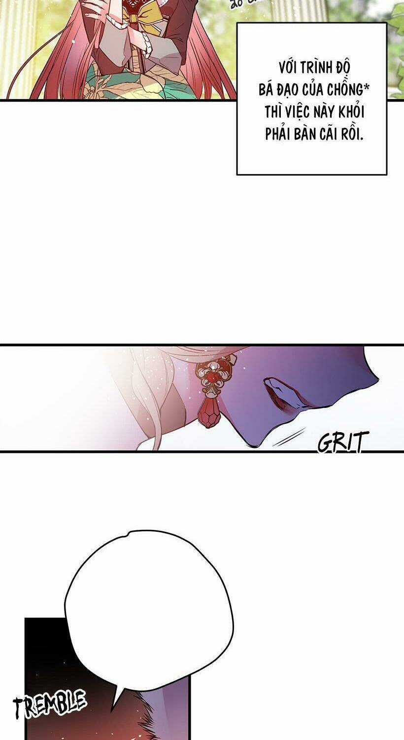 Hung Mãnh Tiểu Thư Chapter 17 trang 29