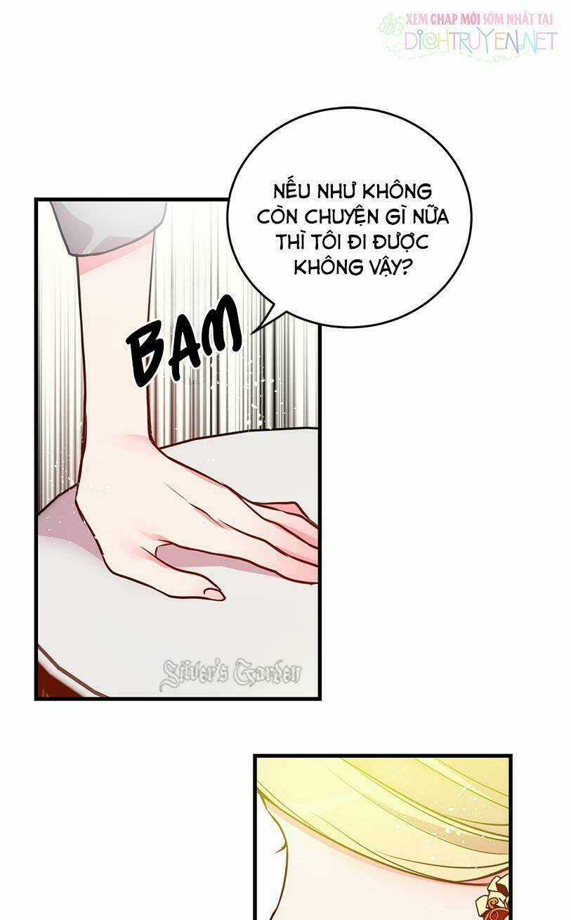 Hung Mãnh Tiểu Thư Chapter 17 trang 3