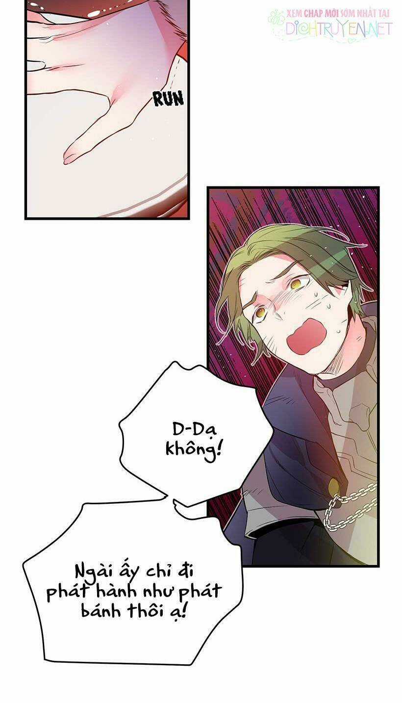 Hung Mãnh Tiểu Thư Chapter 17 trang 30