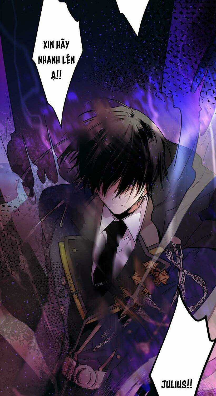 Hung Mãnh Tiểu Thư Chapter 17 trang 34