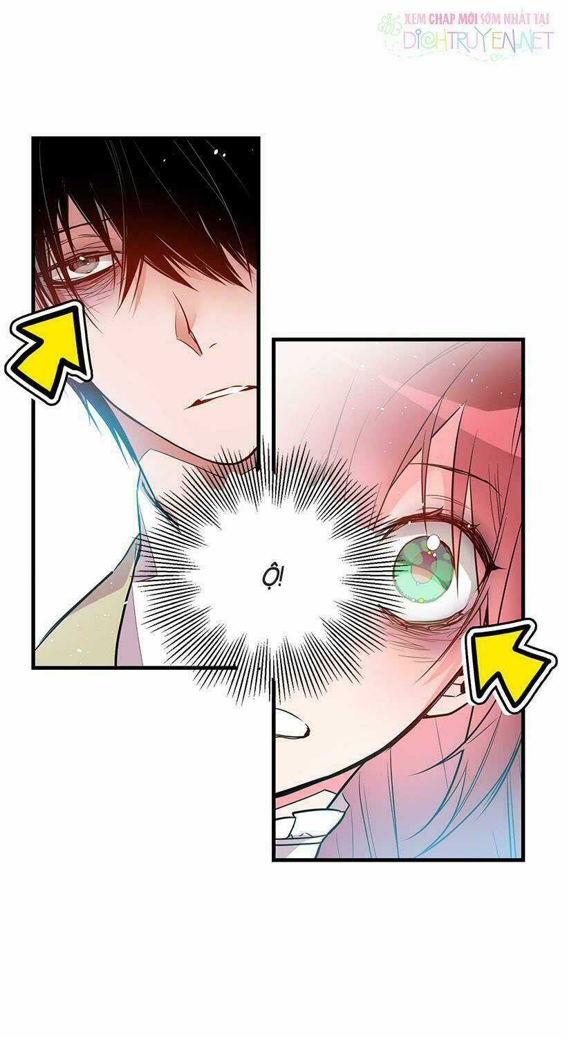 Hung Mãnh Tiểu Thư Chapter 17 trang 39