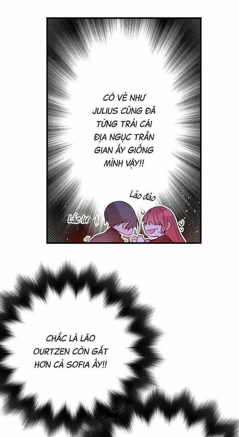 Hung Mãnh Tiểu Thư Chapter 17 trang 40