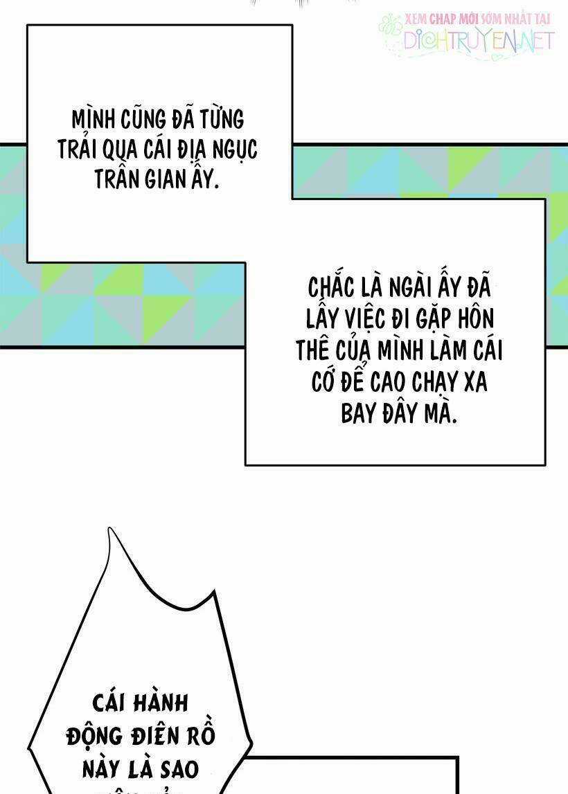 Hung Mãnh Tiểu Thư Chapter 17 trang 42