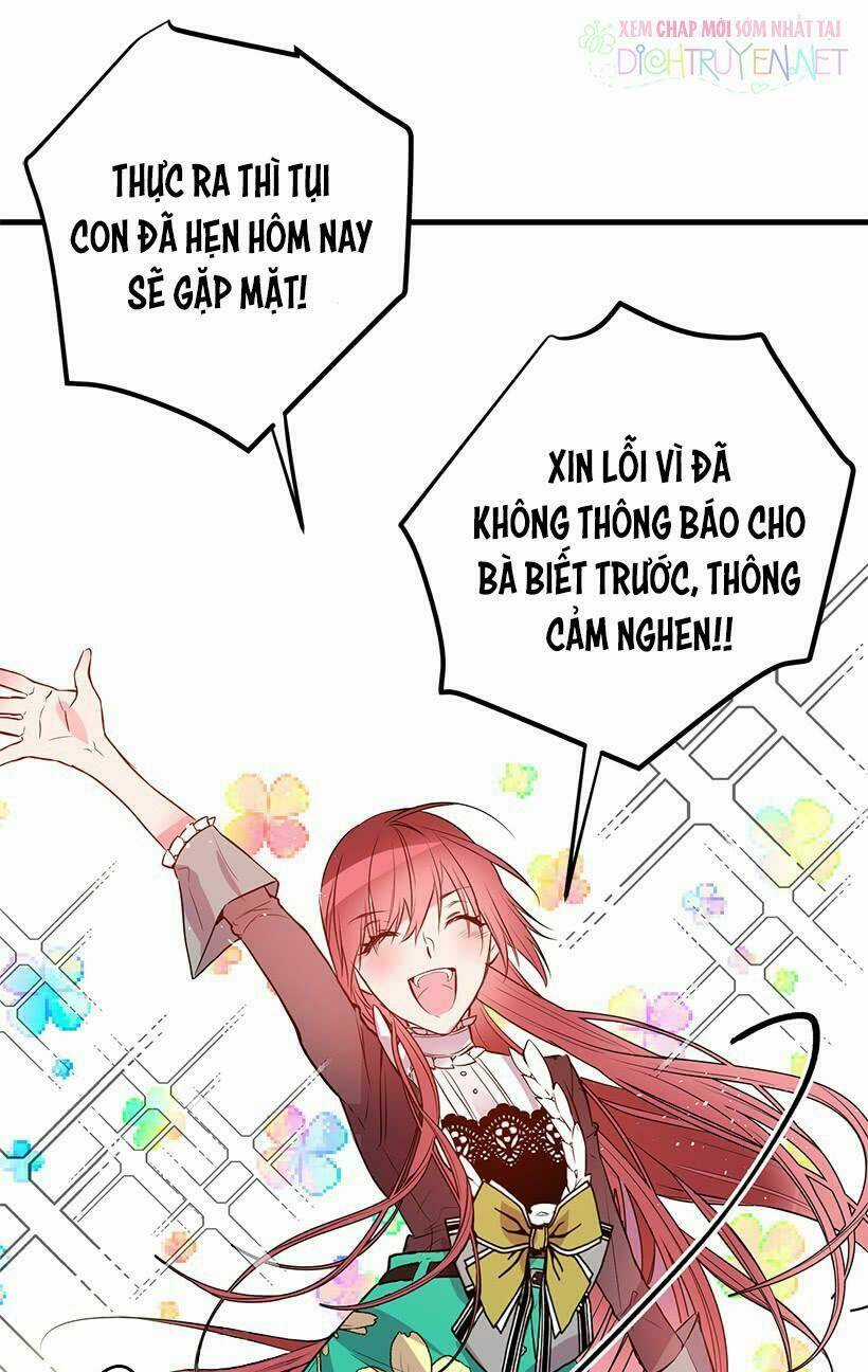 Hung Mãnh Tiểu Thư Chapter 17 trang 44