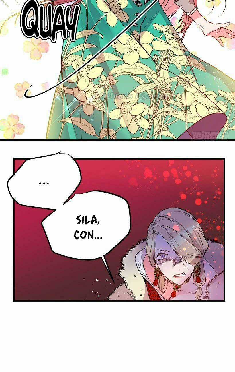 Hung Mãnh Tiểu Thư Chapter 17 trang 45