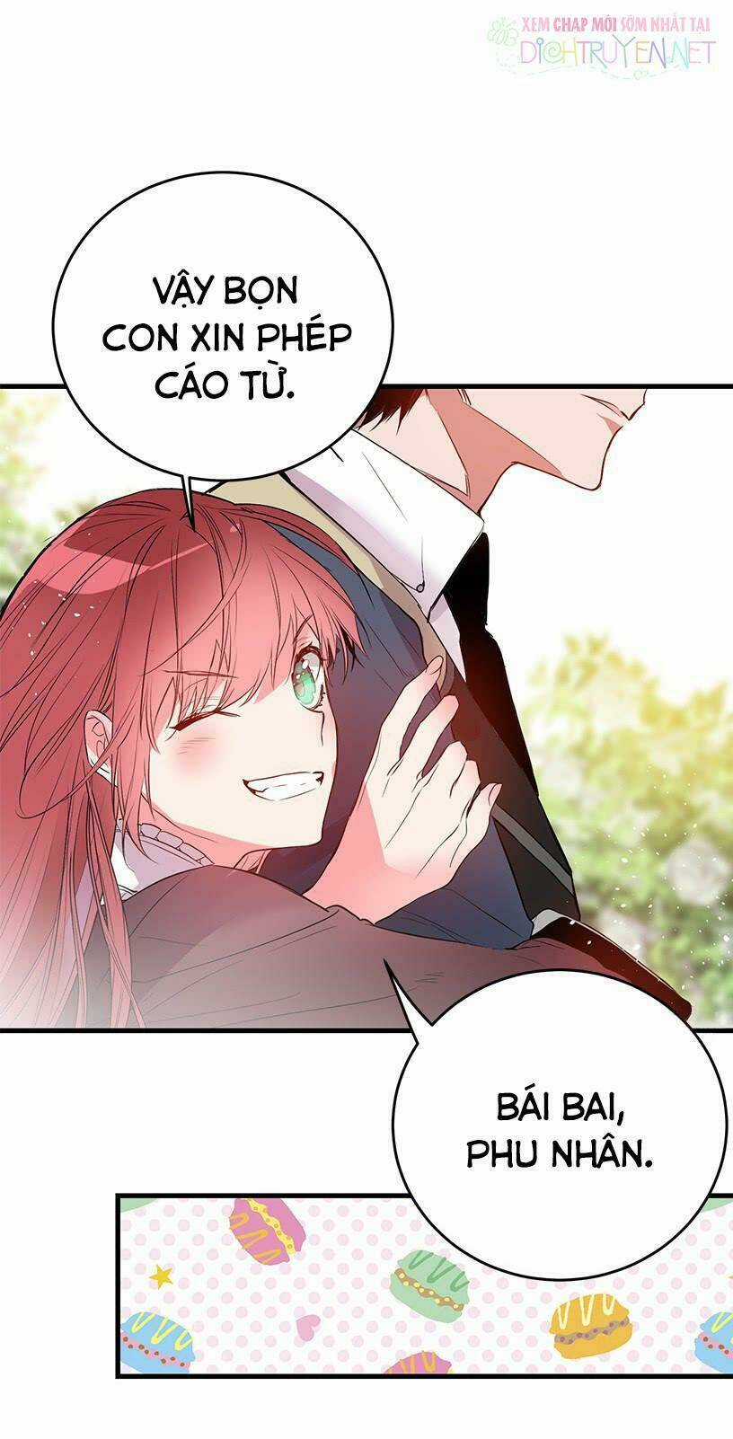 Hung Mãnh Tiểu Thư Chapter 17 trang 46