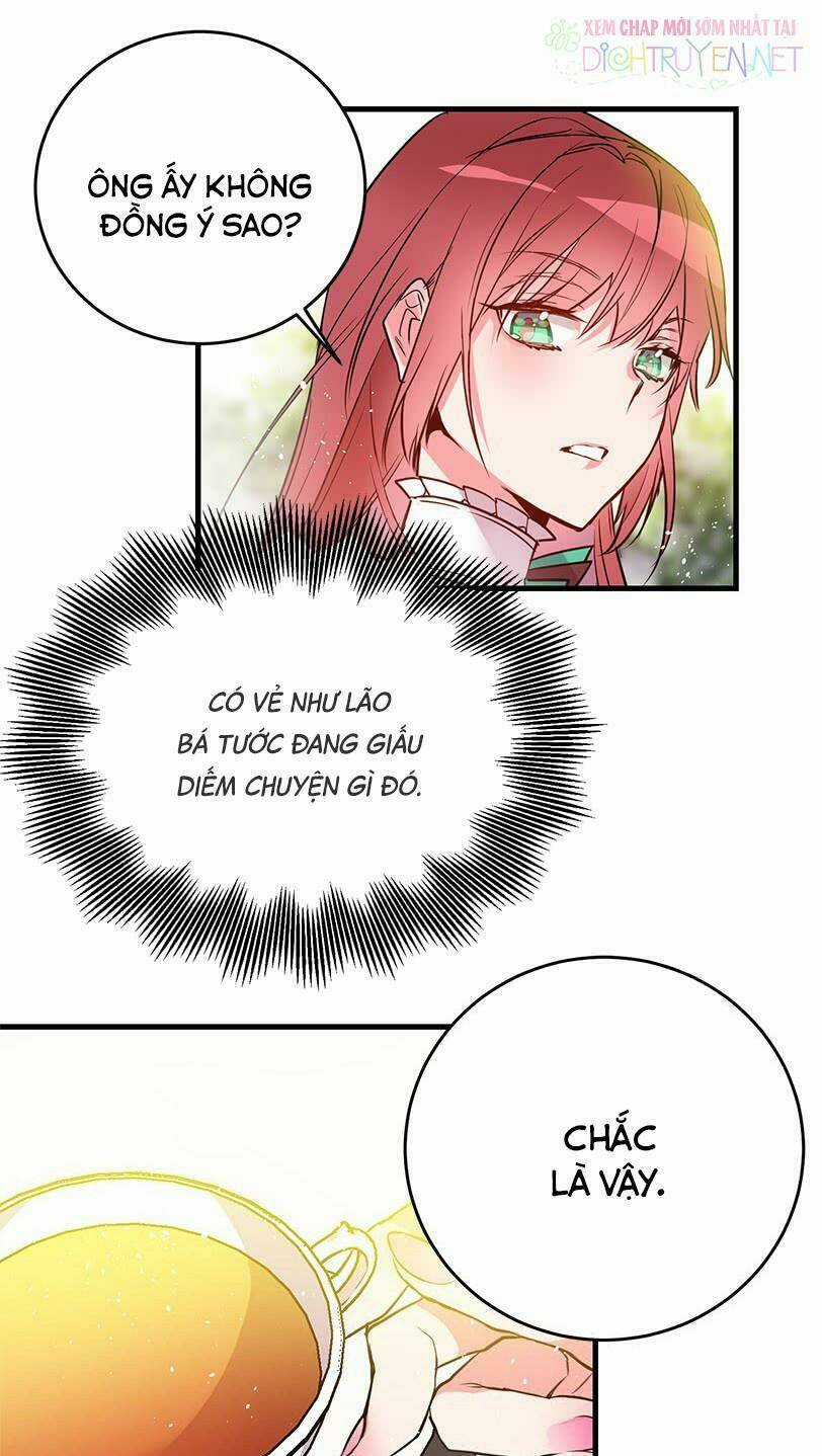 Hung Mãnh Tiểu Thư Chapter 17 trang 5