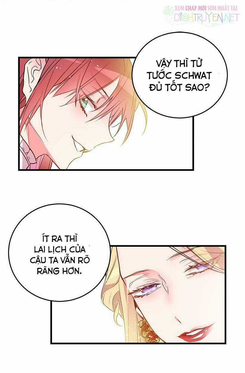 Hung Mãnh Tiểu Thư Chapter 17 trang 7