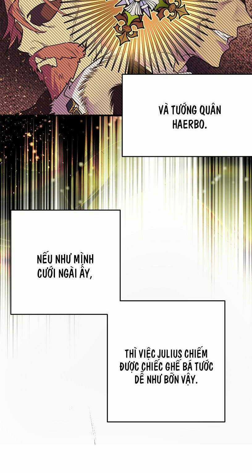 Hung Mãnh Tiểu Thư Chapter 17 trang 9