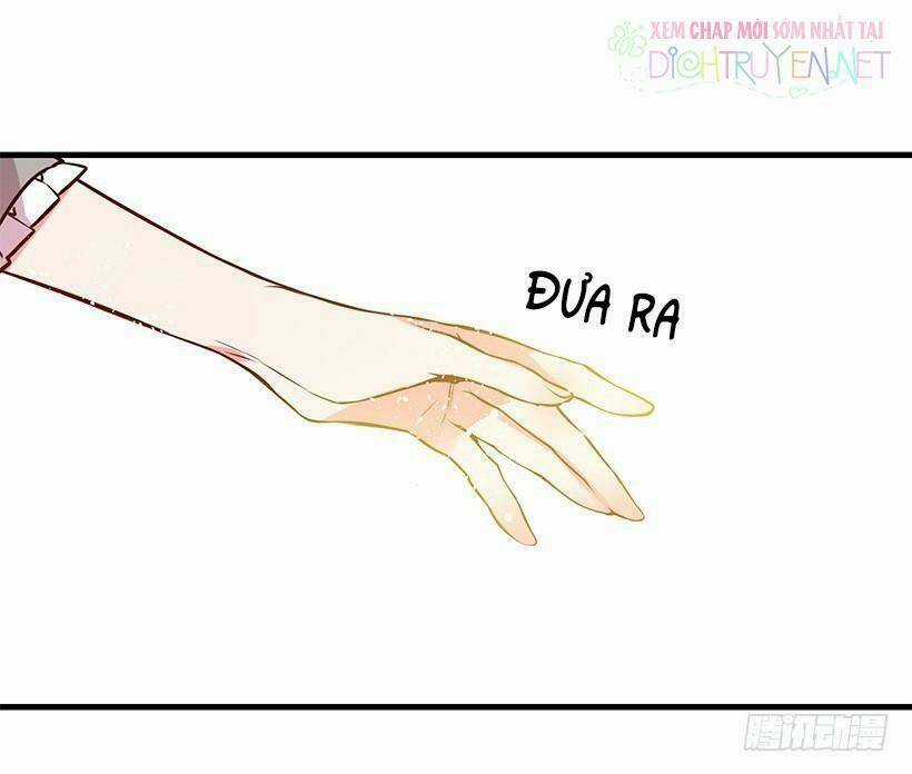 Hung Mãnh Tiểu Thư Chapter 18 trang 10