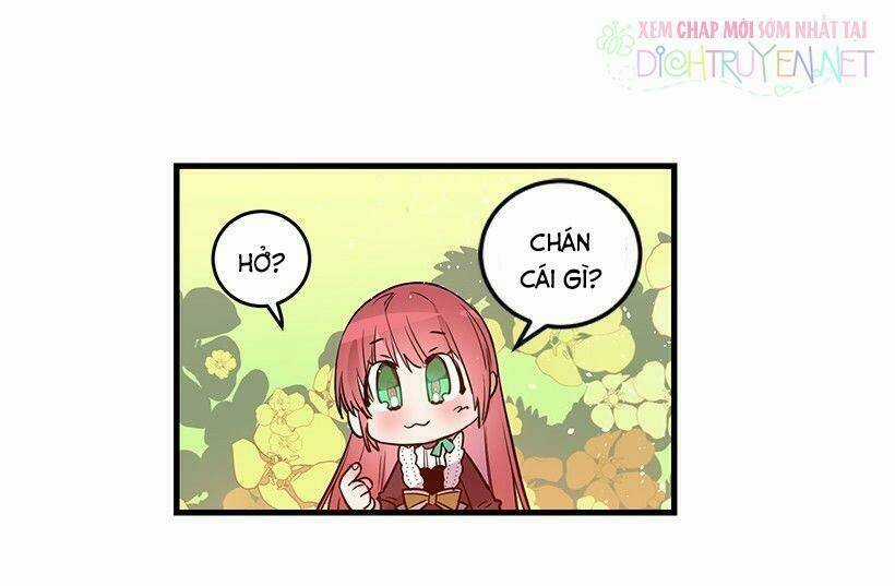 Hung Mãnh Tiểu Thư Chapter 18 trang 14