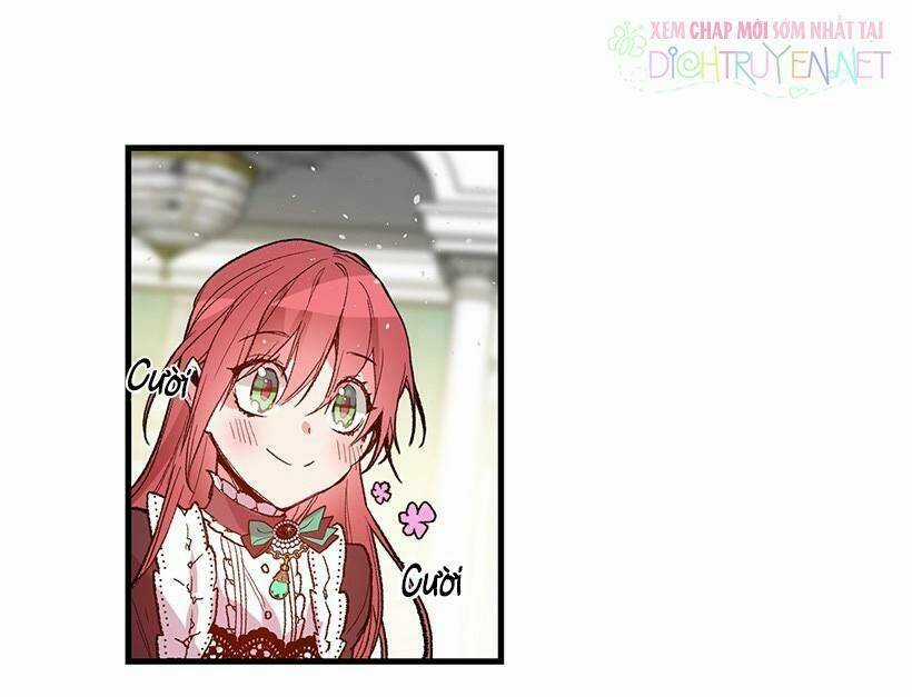 Hung Mãnh Tiểu Thư Chapter 18 trang 17