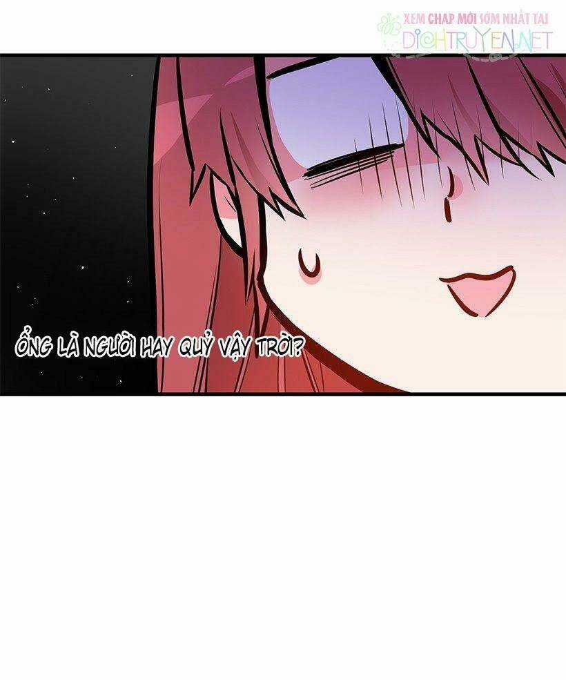 Hung Mãnh Tiểu Thư Chapter 18 trang 20