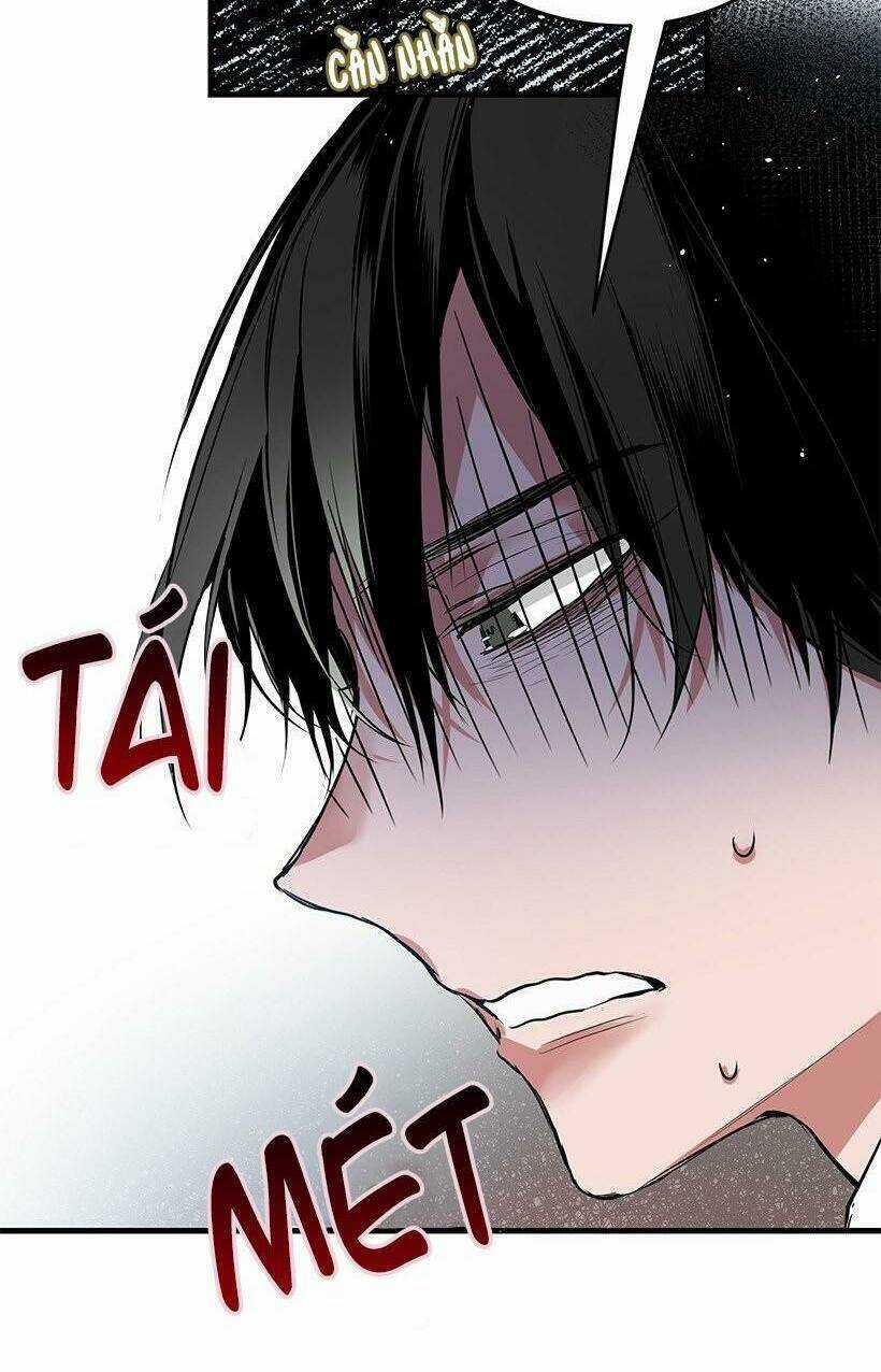 Hung Mãnh Tiểu Thư Chapter 18 trang 22