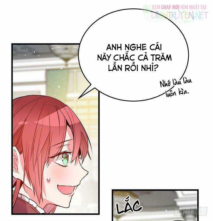 Hung Mãnh Tiểu Thư Chapter 18 trang 23