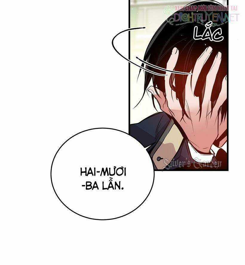 Hung Mãnh Tiểu Thư Chapter 18 trang 24