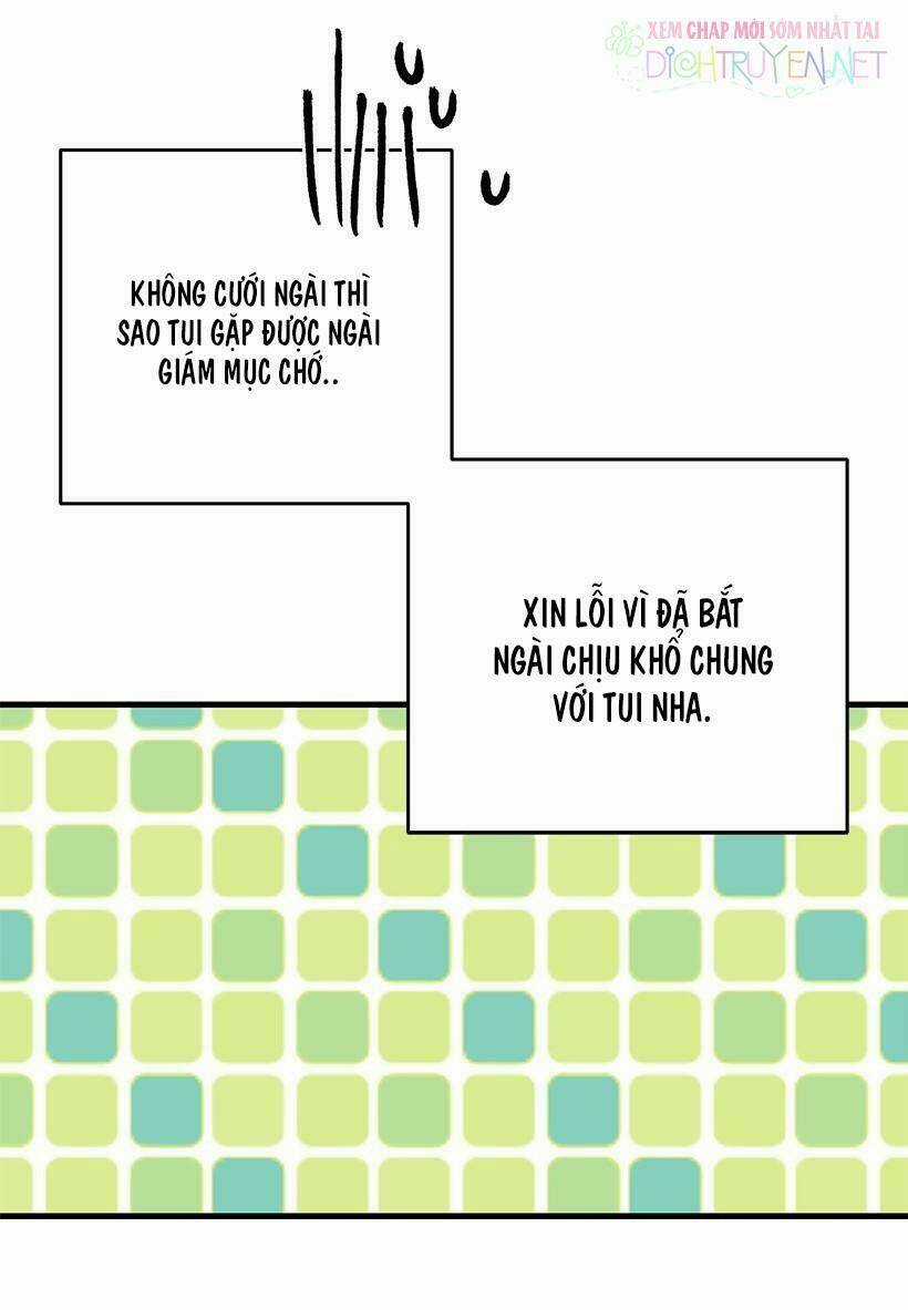 Hung Mãnh Tiểu Thư Chapter 18 trang 25