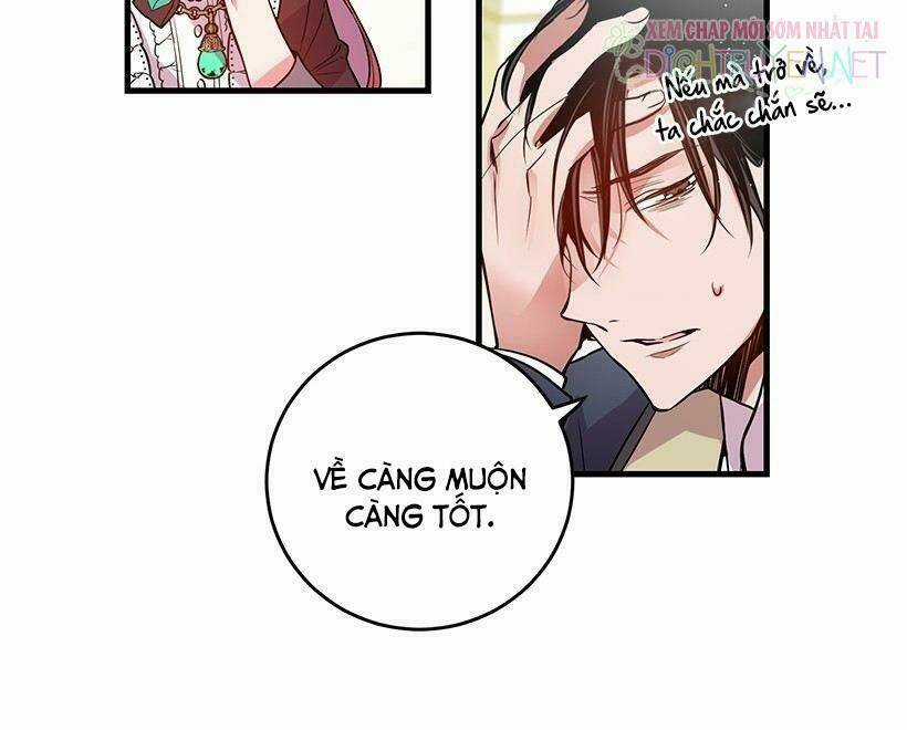 Hung Mãnh Tiểu Thư Chapter 18 trang 27