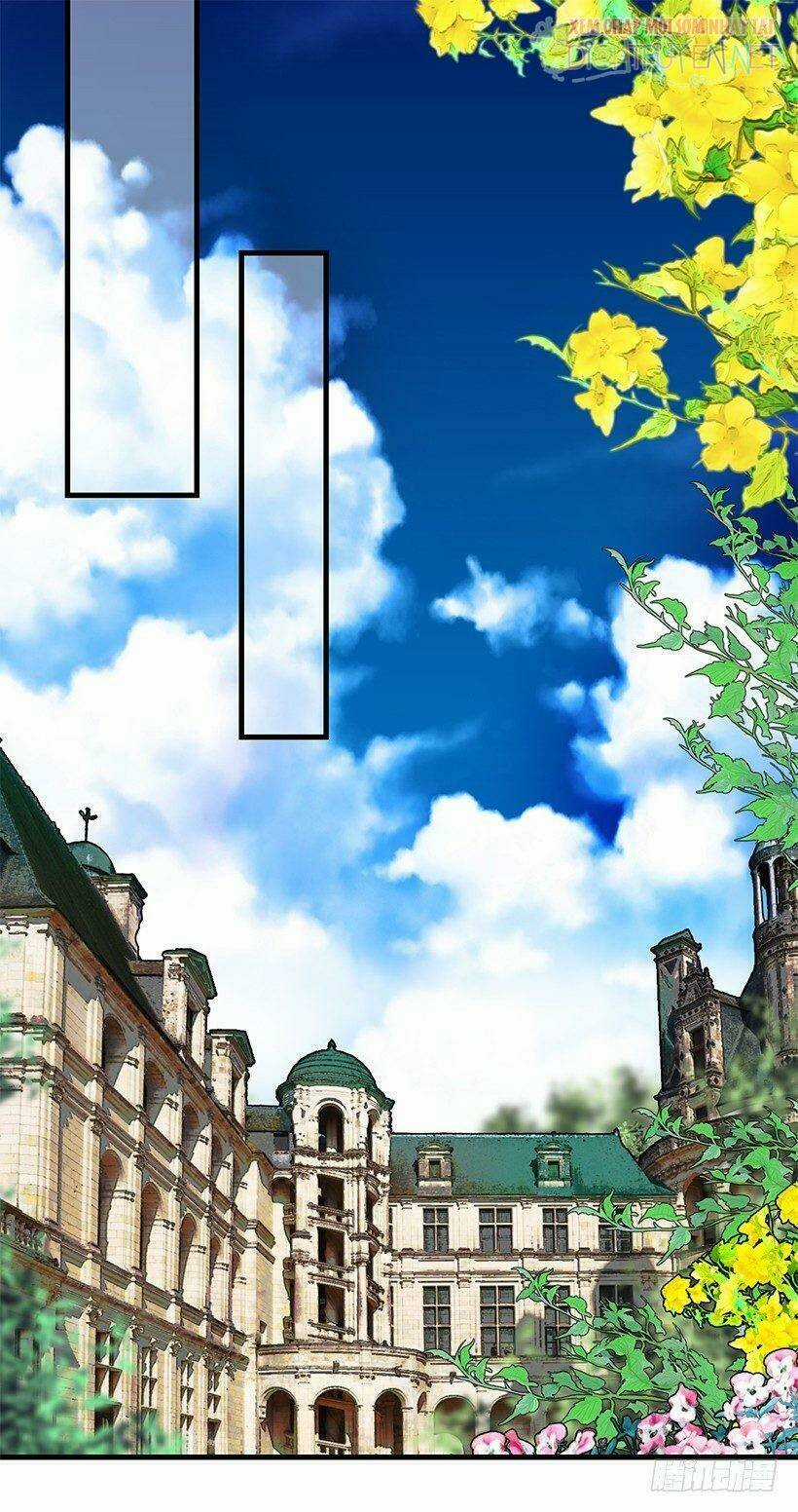 Hung Mãnh Tiểu Thư Chapter 18 trang 3