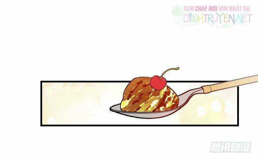 Hung Mãnh Tiểu Thư Chapter 18 trang 30