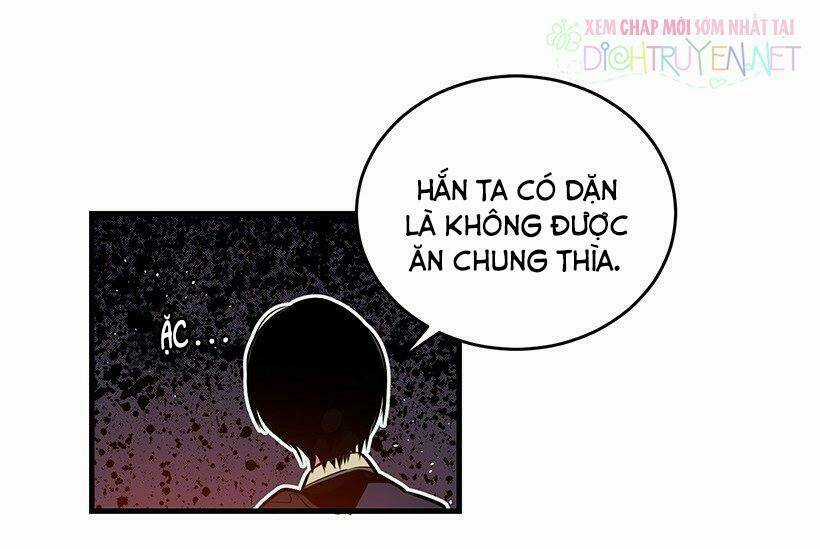 Hung Mãnh Tiểu Thư Chapter 18 trang 32