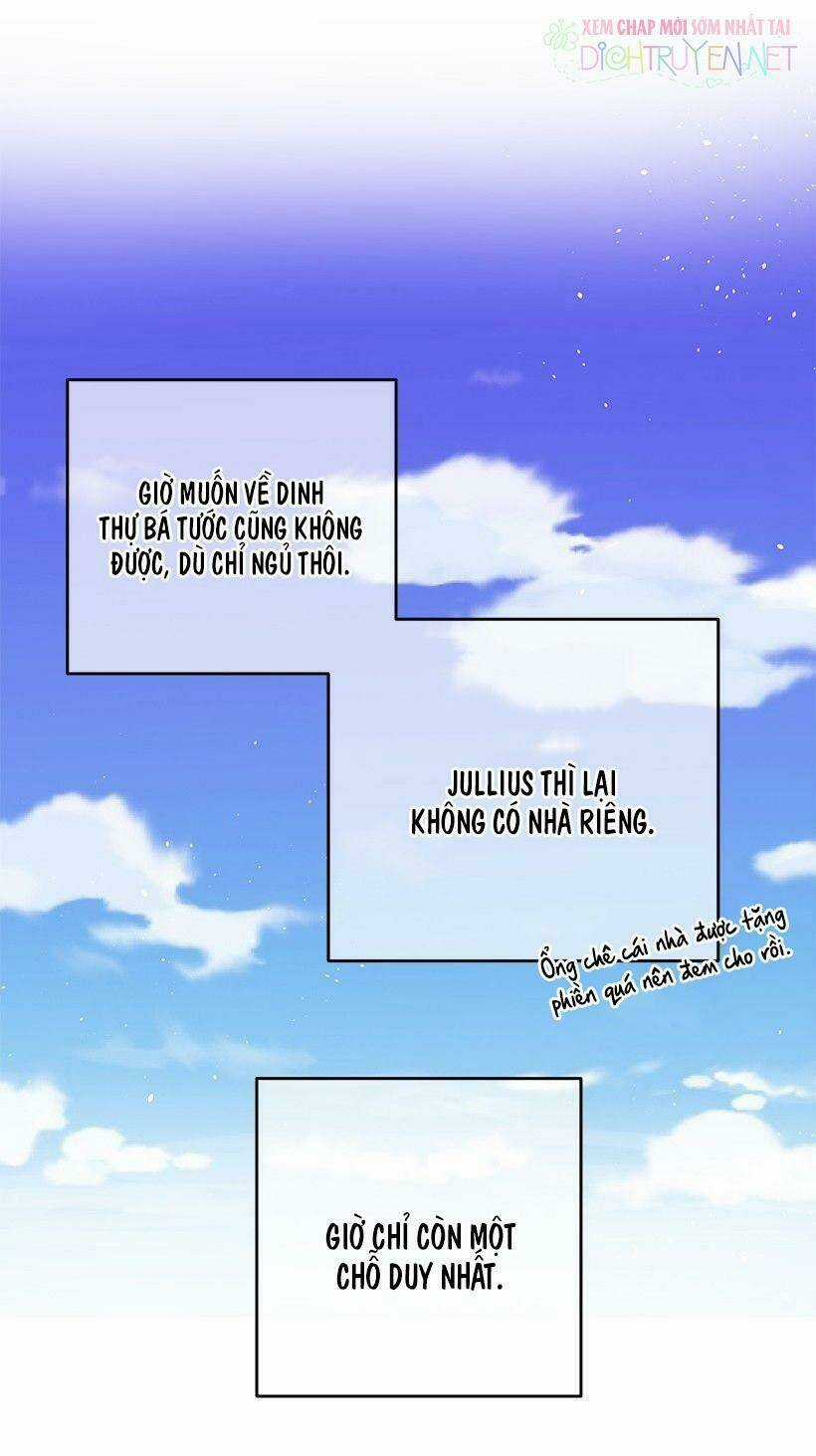 Hung Mãnh Tiểu Thư Chapter 18 trang 35