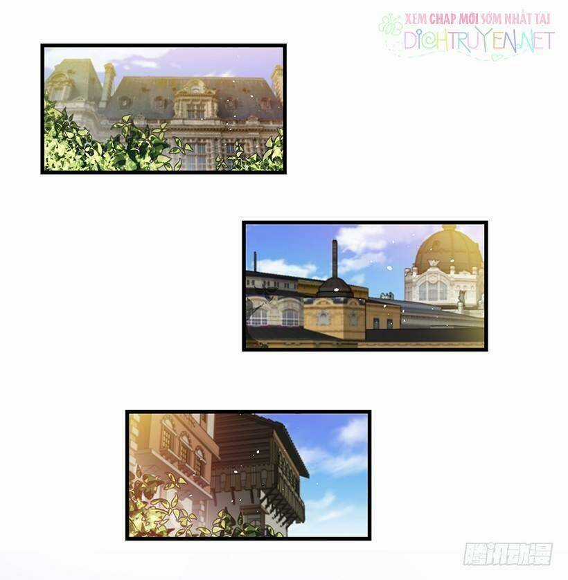 Hung Mãnh Tiểu Thư Chapter 18 trang 37