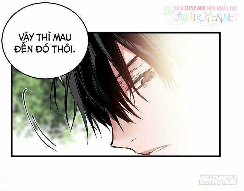 Hung Mãnh Tiểu Thư Chapter 18 trang 39