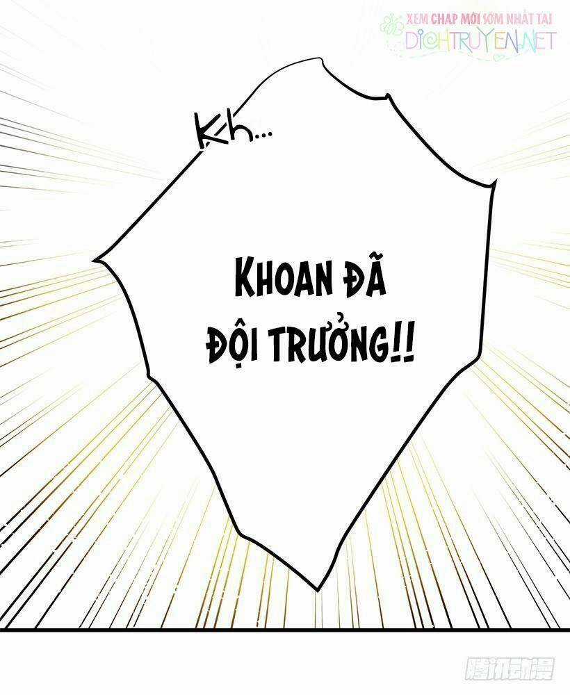 Hung Mãnh Tiểu Thư Chapter 18 trang 40