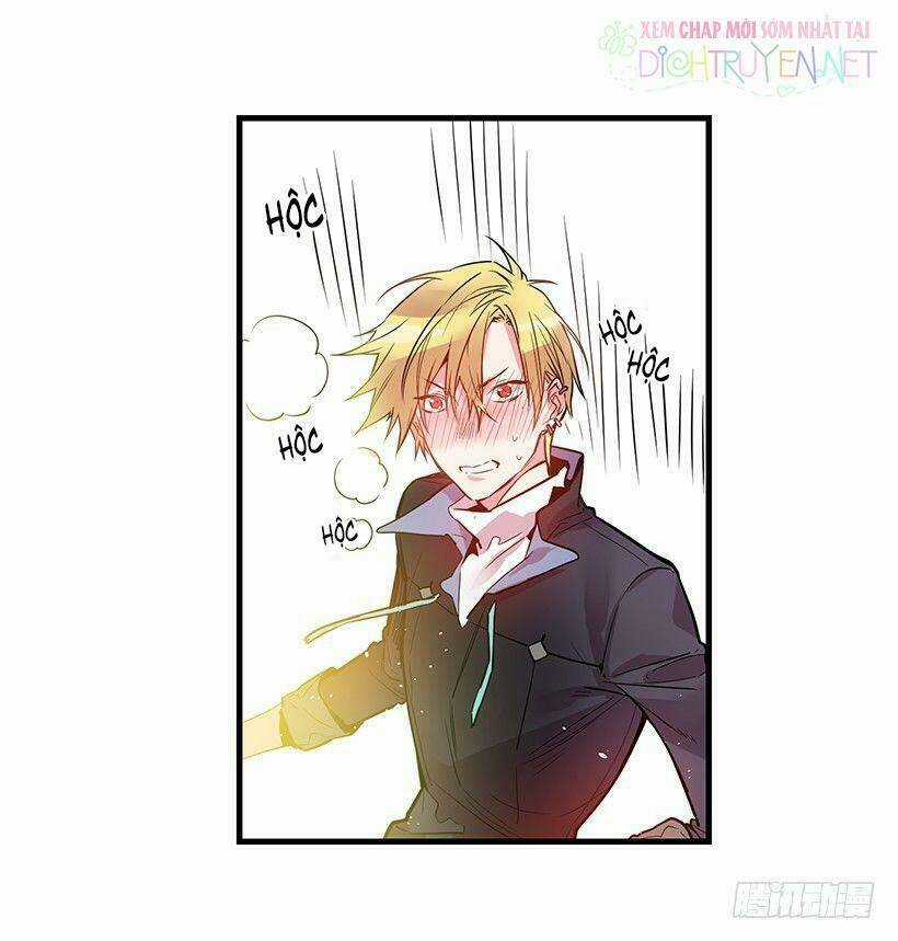 Hung Mãnh Tiểu Thư Chapter 18 trang 41