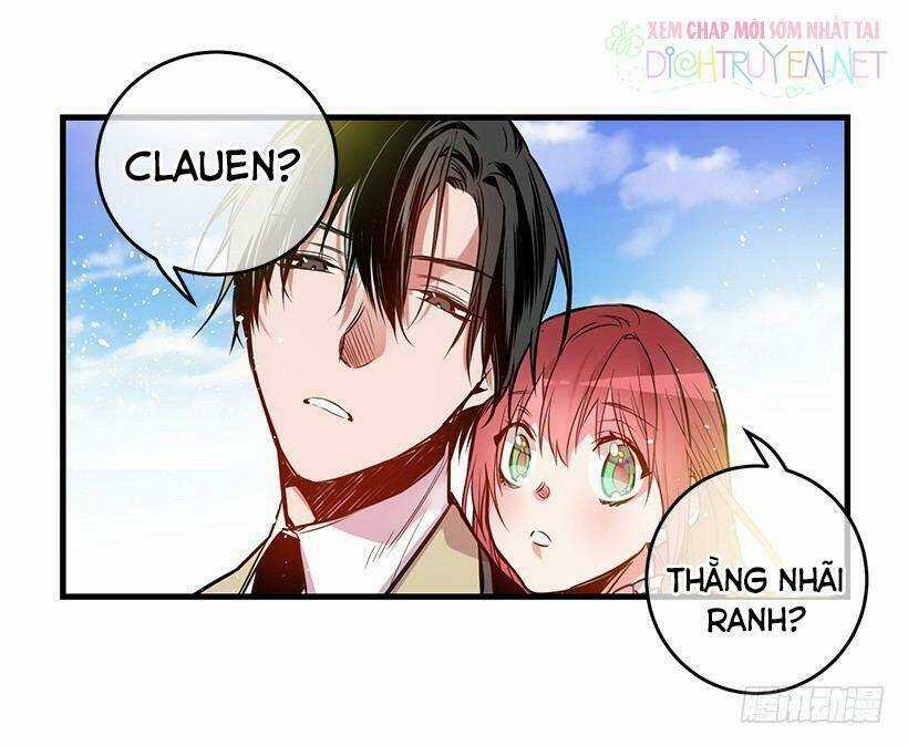 Hung Mãnh Tiểu Thư Chapter 18 trang 42