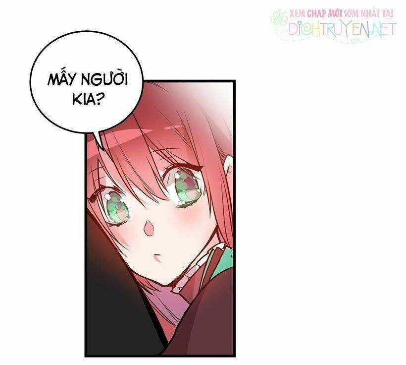 Hung Mãnh Tiểu Thư Chapter 18 trang 46