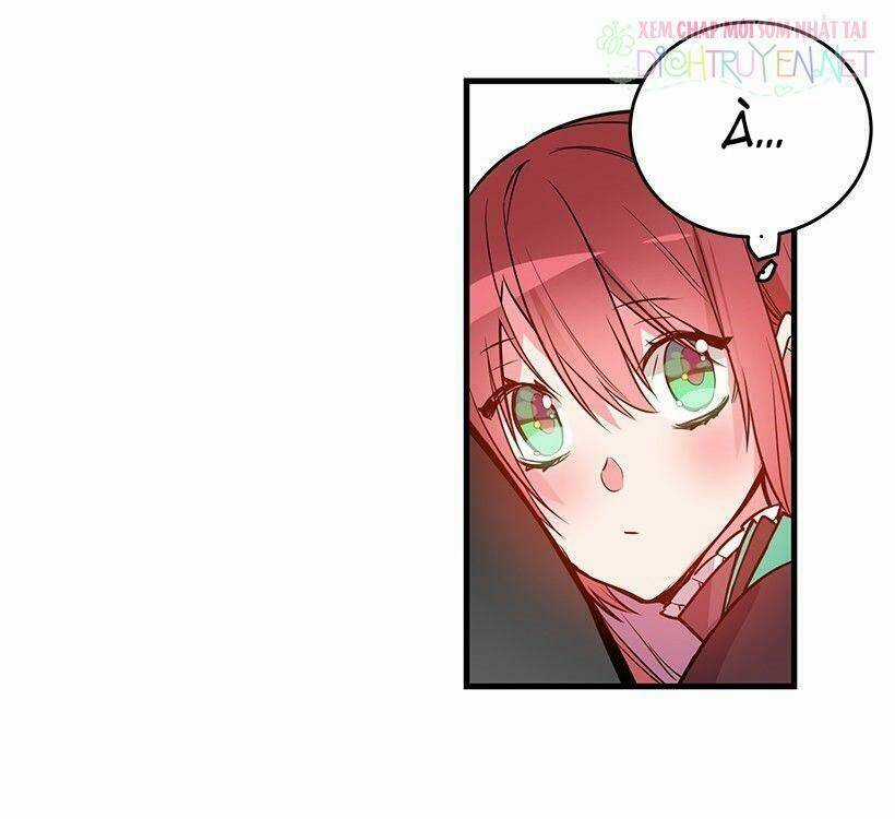 Hung Mãnh Tiểu Thư Chapter 18 trang 47