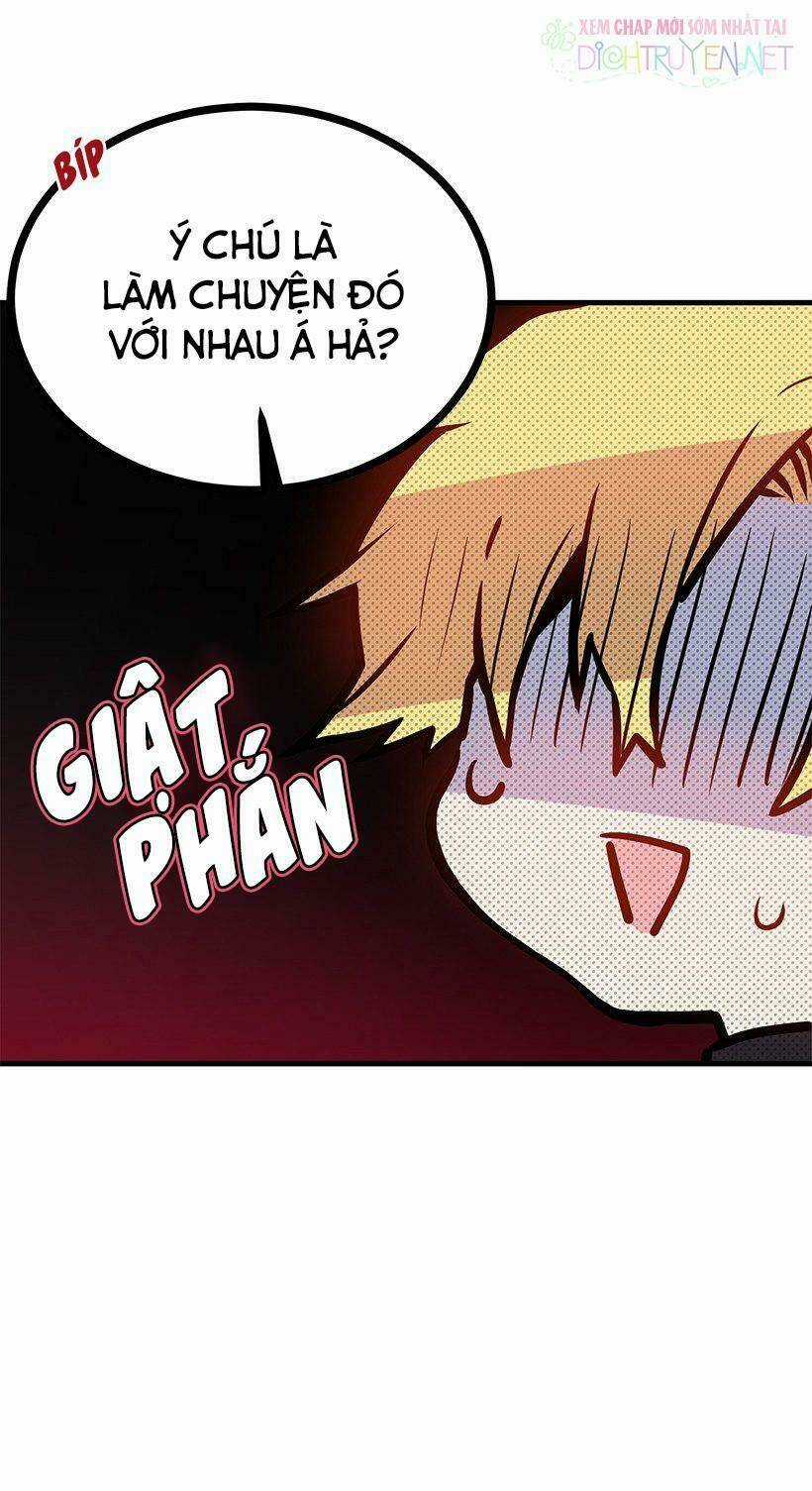 Hung Mãnh Tiểu Thư Chapter 18 trang 48