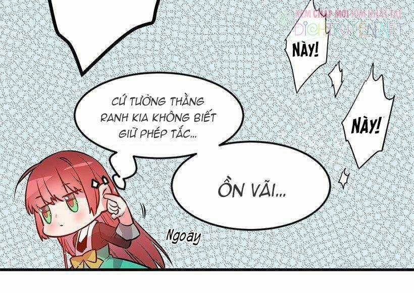 Hung Mãnh Tiểu Thư Chapter 18 trang 50