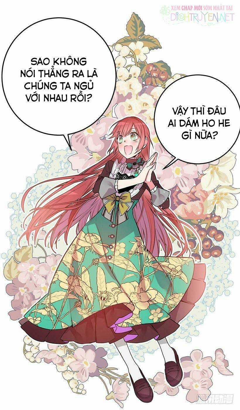 Hung Mãnh Tiểu Thư Chapter 18 trang 52